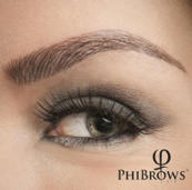 Microblading © Foto: PhiBrows